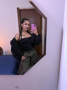 680366967: Chica busca chico en Madrid