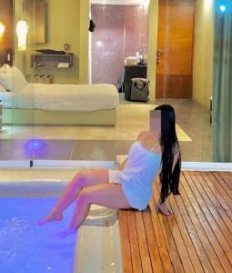 624742807: Chica busca chico en Mallorca