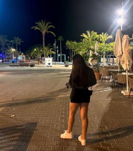 611268330: Chica busca chico en Madrid