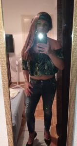 632099906: Travesti en Salamanca