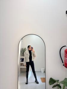 673605905: Chica busca chico en Málaga