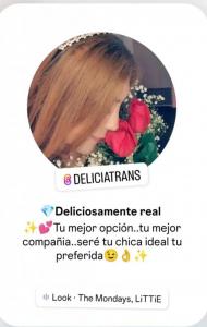 652226509: Transexual en Alicante