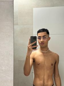 603484045: Chico busca chica en Madrid