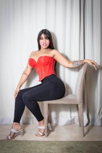 613193319: Chica busca chico en Málaga