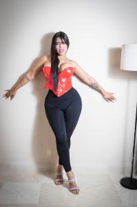 613193319: Chica busca chico en Málaga