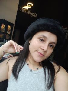 658359621: Chica busca chico en Huelva