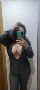642741657: Chica busca chico en Murcia