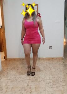 613815305: Chica busca chico en Alicante