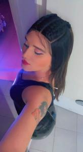 672549939: Transexual en Madrid