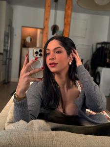 663474280: Travesti en Málaga