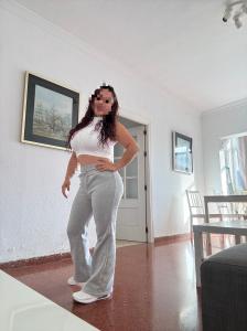 613201268: Chica busca chico en Alicante