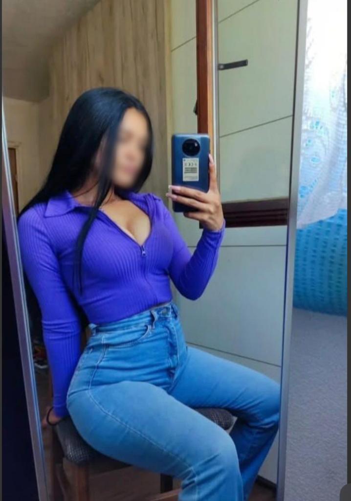 Chica busca chico en La Coruña: 