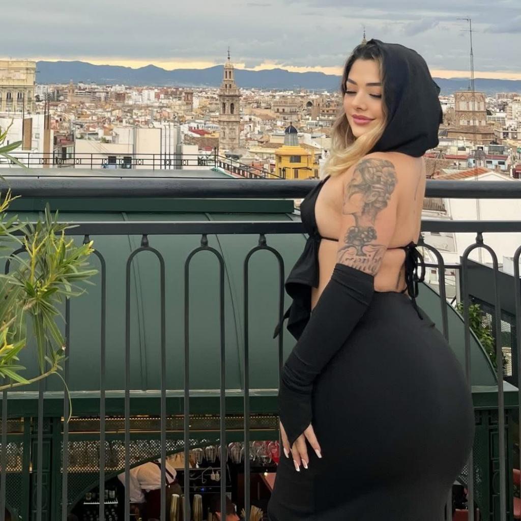 Chica busca chico en Murcia: 