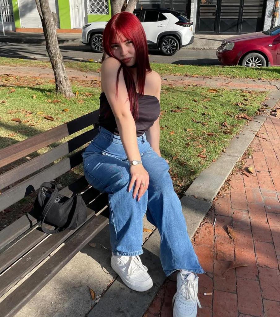 Chica busca chico en Murcia: 