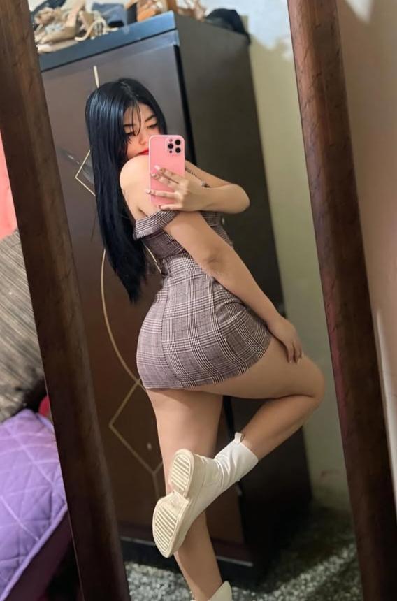 Chica busca chico en León: 