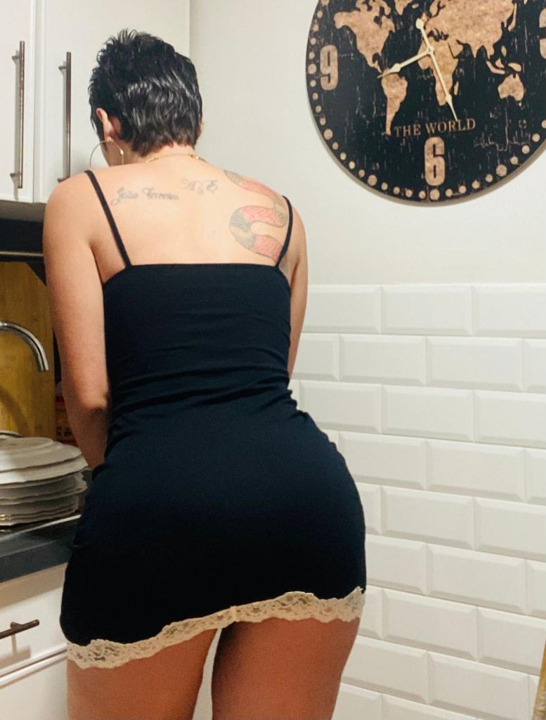 Chica busca chico en Pontevedra: 