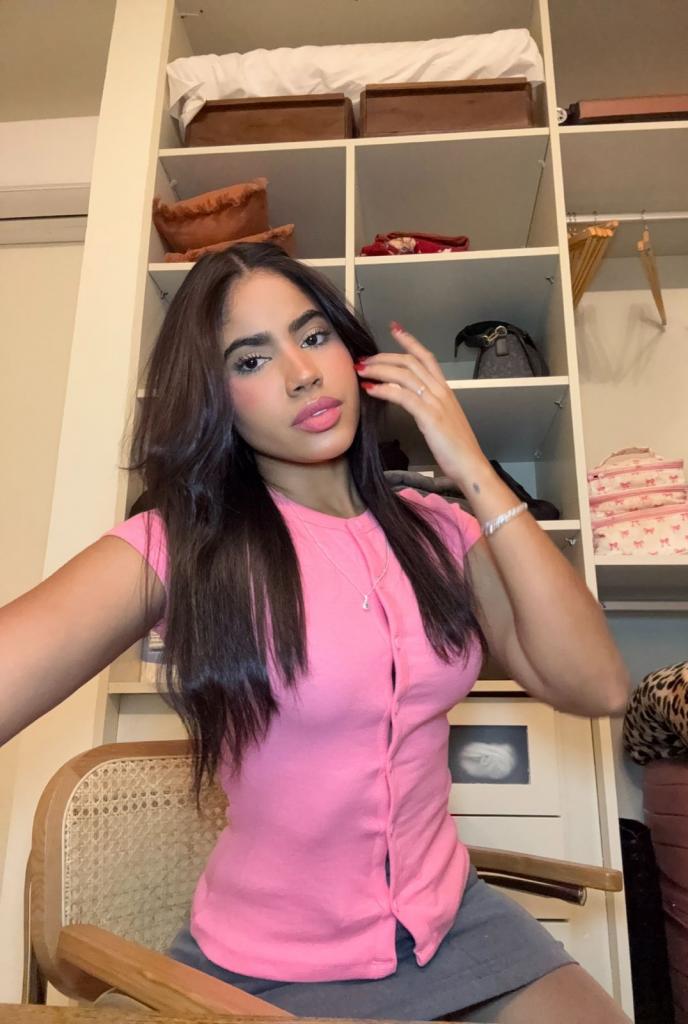 Chica busca chico en Málaga: 