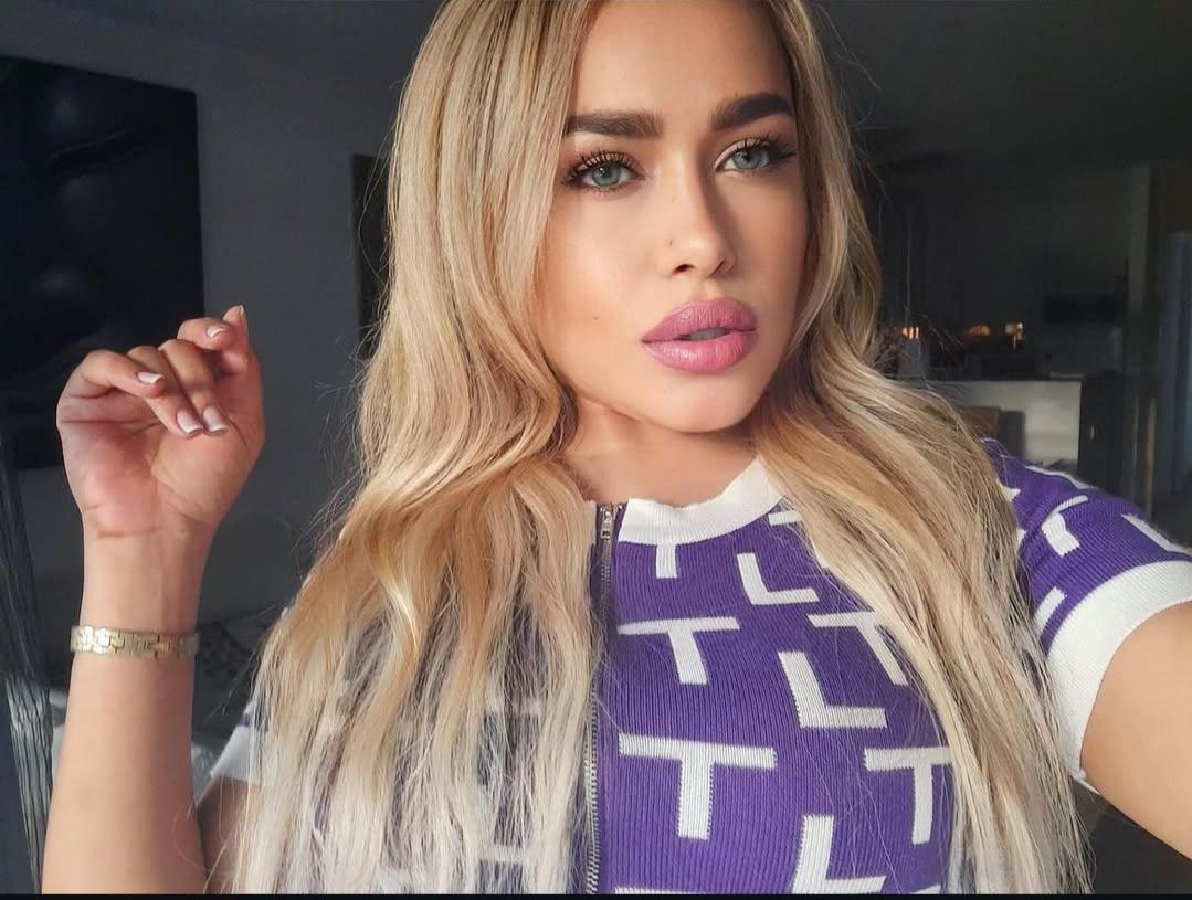 Chica busca chico en Barcelona: 