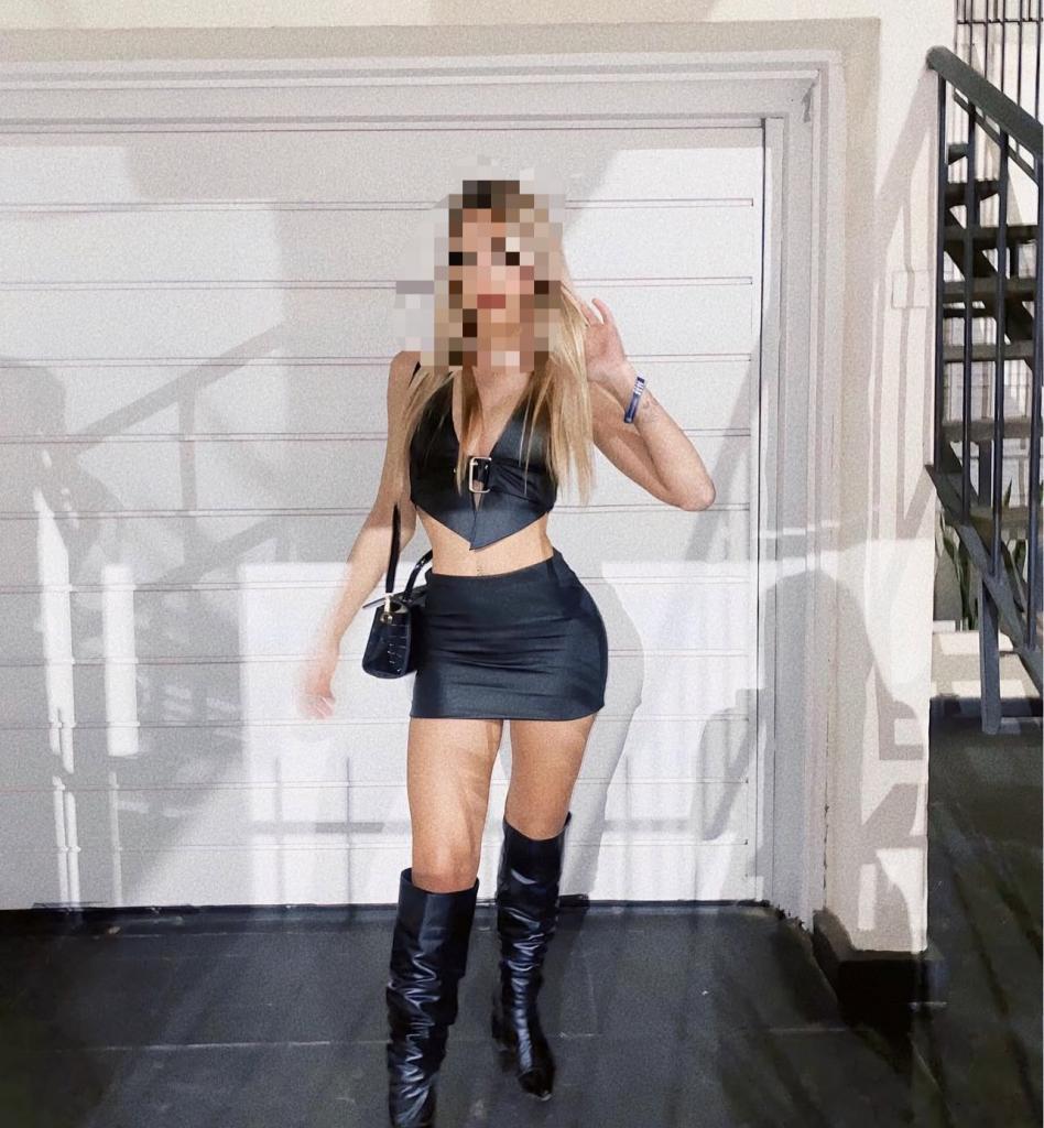 Chica busca chico en Guadalajara: 