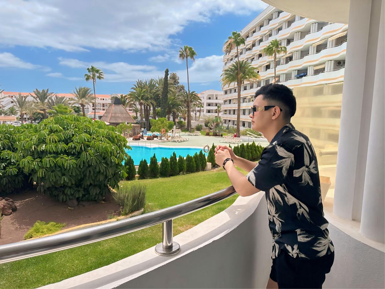 Chico busca chica en Salamanca: 