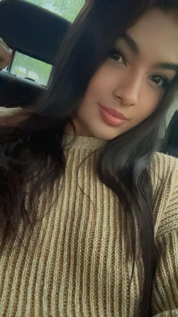 Chica busca chico en Málaga: Chica busca chico