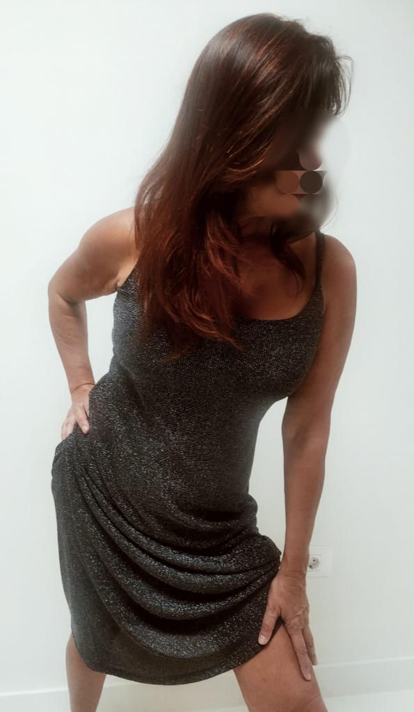 Chica busca chico en Tenerife: 