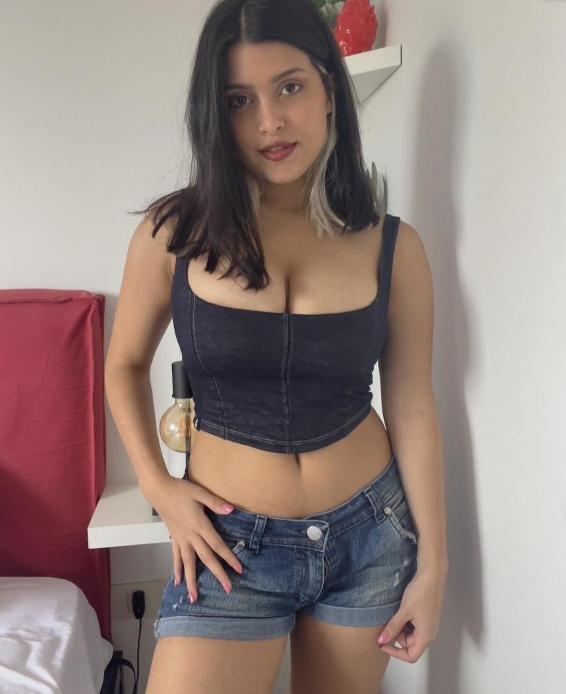 Chica busca chico en Jaén: 