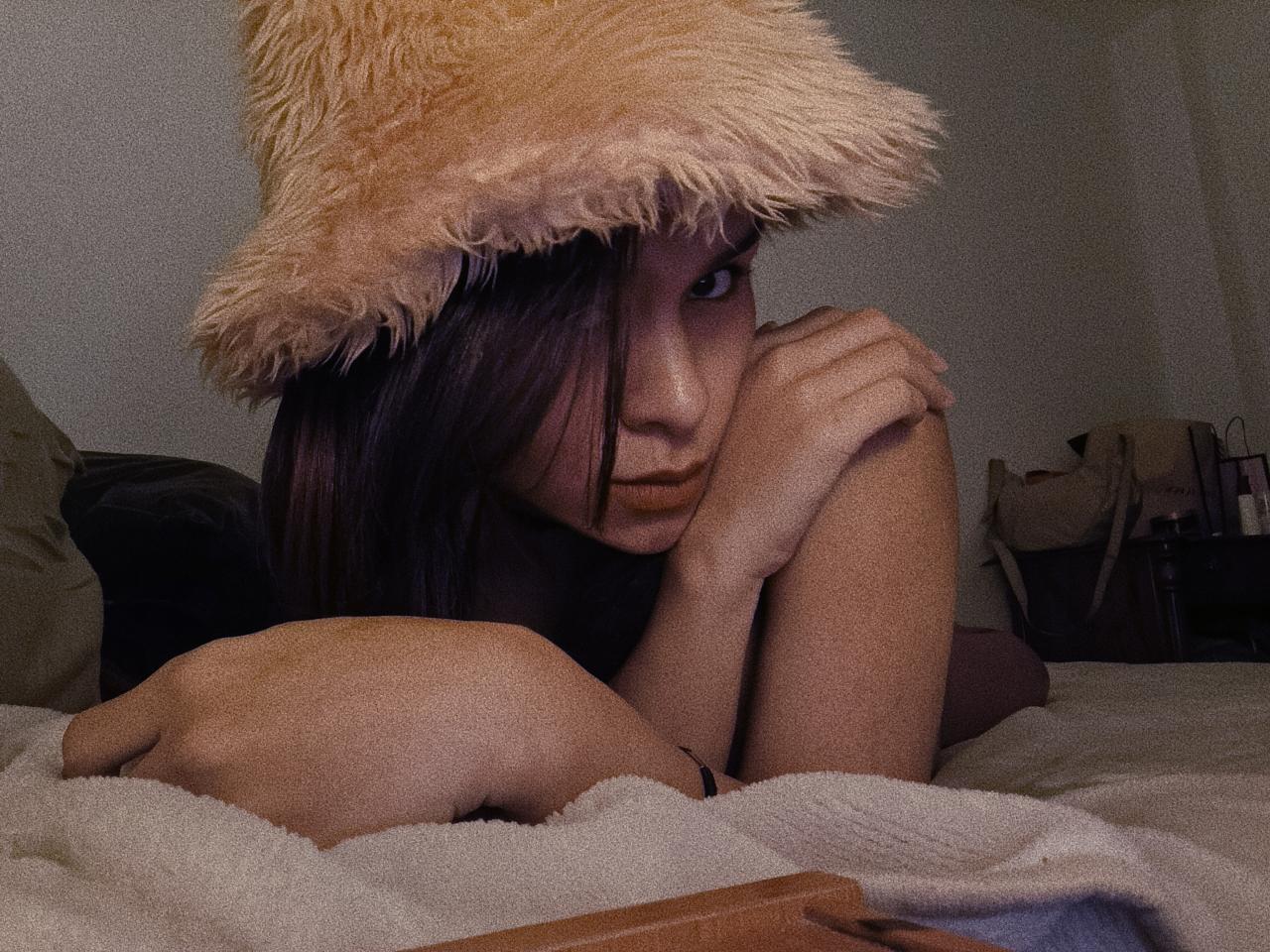 Transexual en Madrid: 