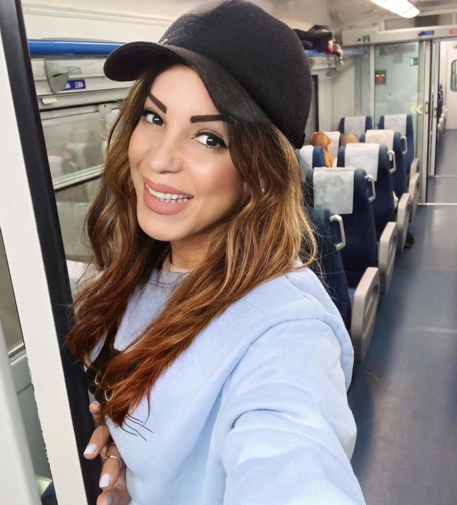 622332211: Chica busca chico en Pontevedra