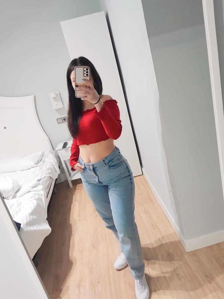 Chica busca chico en Zaragoza: 