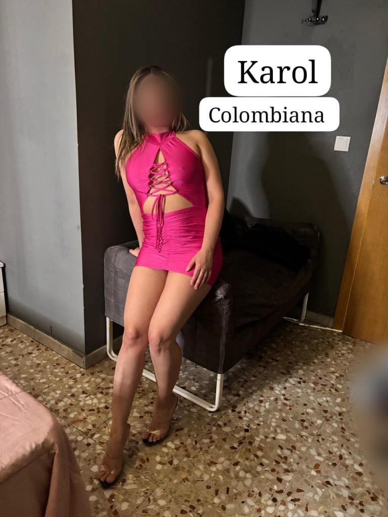 Chica busca chico en Alicante: 