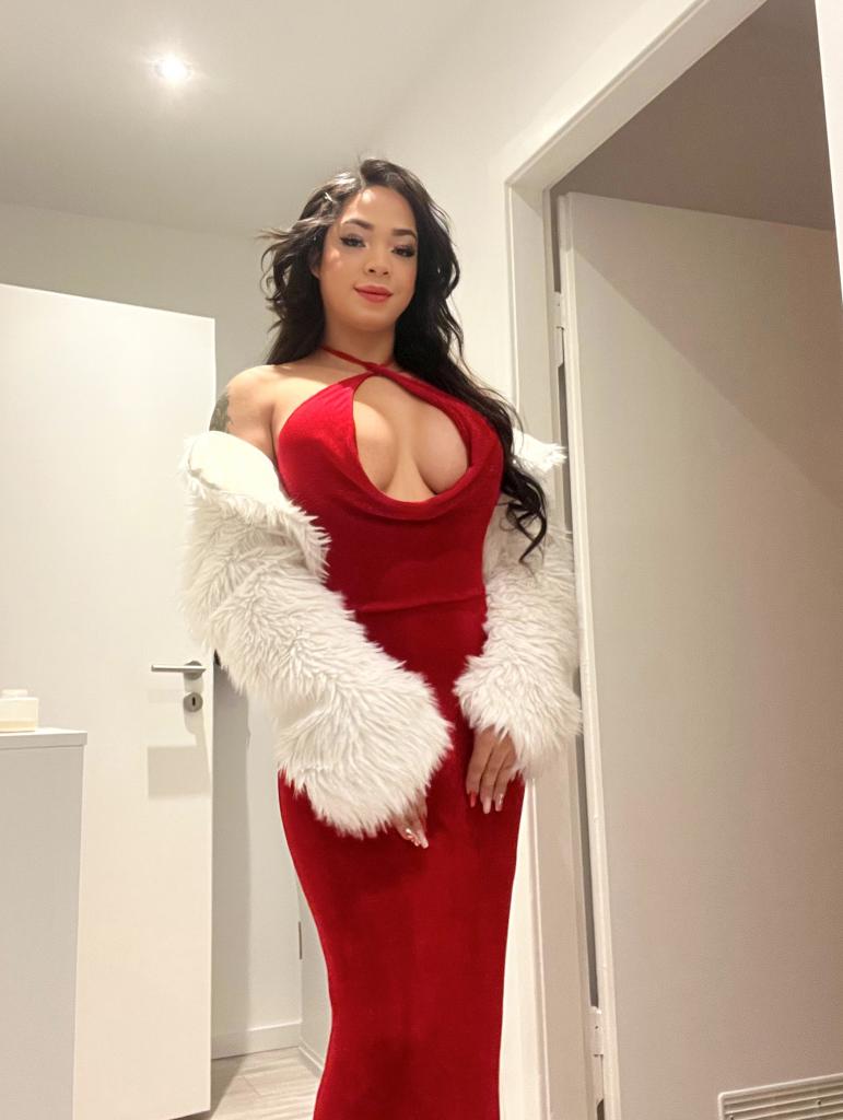 631081747: Travesti en Madrid