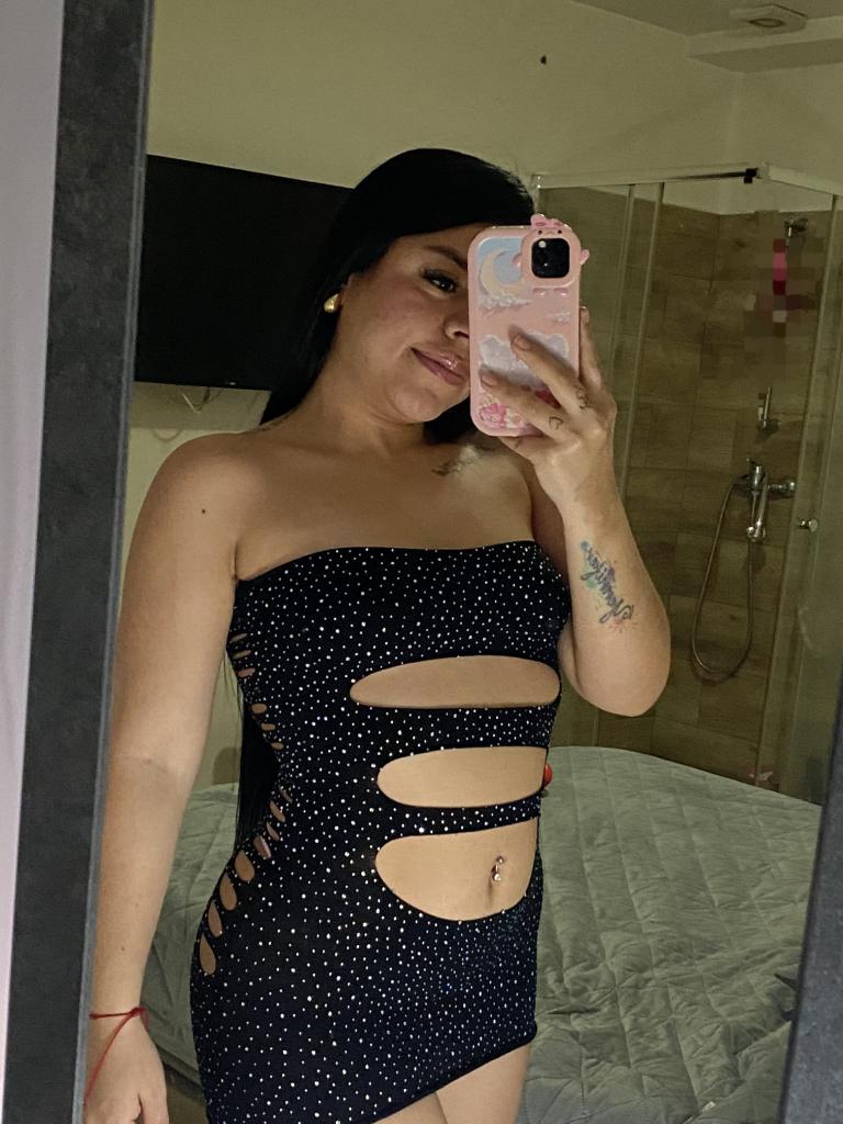 Chica busca chico en Castellón: 