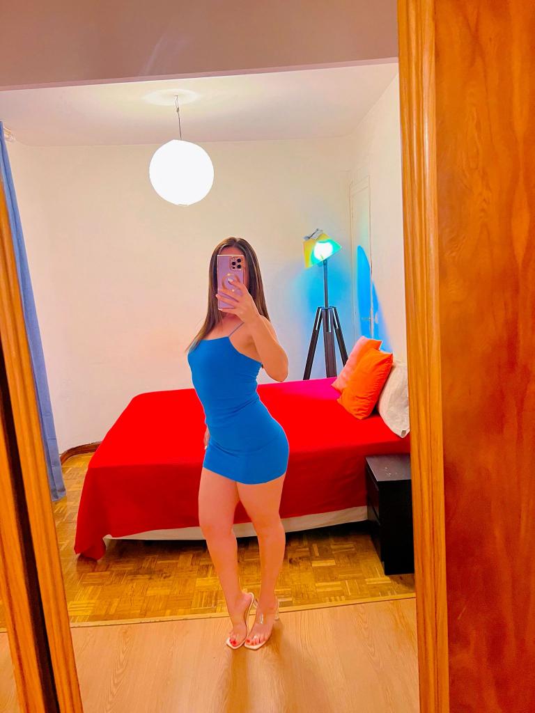 Chica busca chico en Albacete: 