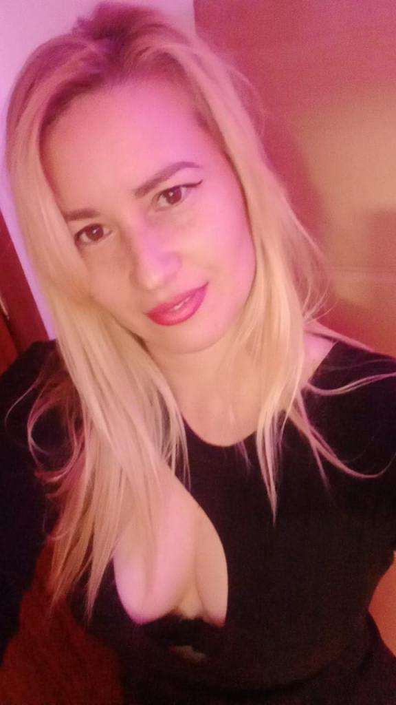 Chica busca chico en Alicante: 