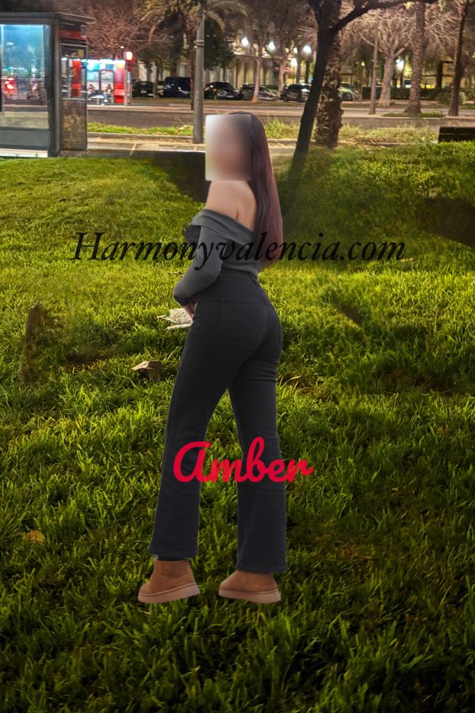 Chica busca chico en Valencia: 