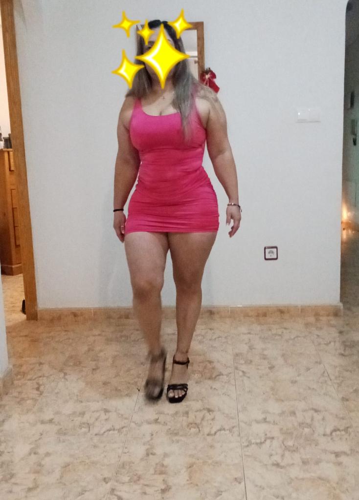 Chica busca chico en Alicante: 