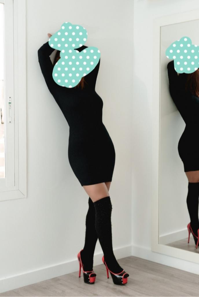 Chica busca chico en Valencia: 