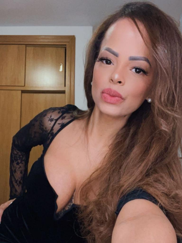 Chica busca chico en Madrid: 