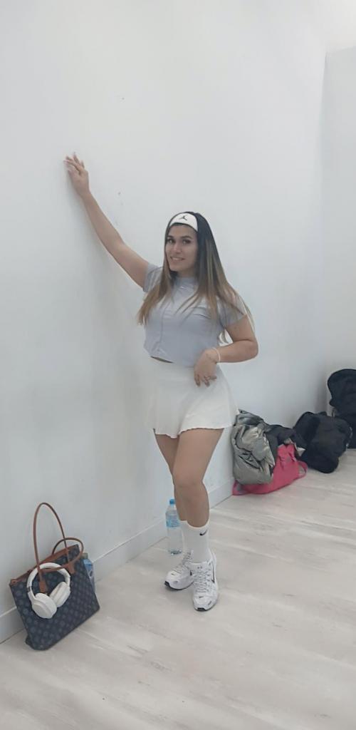 Travesti en Badajoz: 