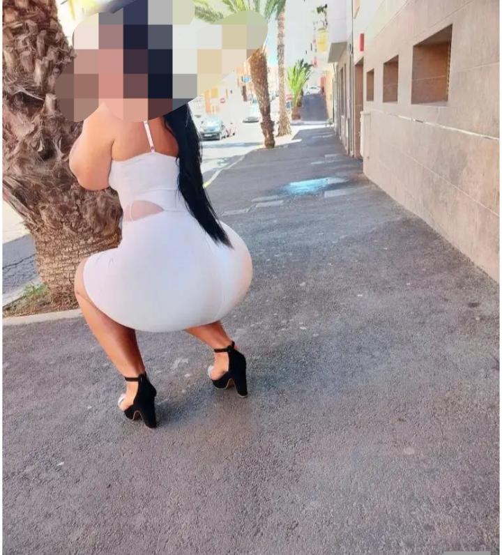 Chica busca chico en Toledo: 