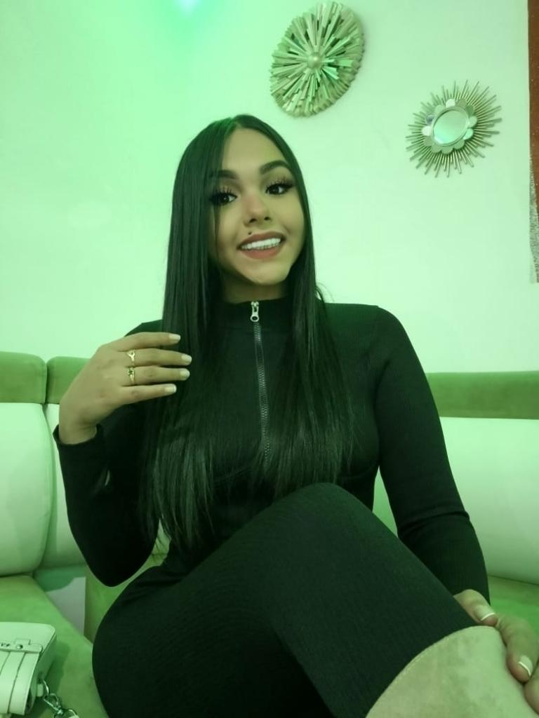 Chica busca chico en Pontevedra: 