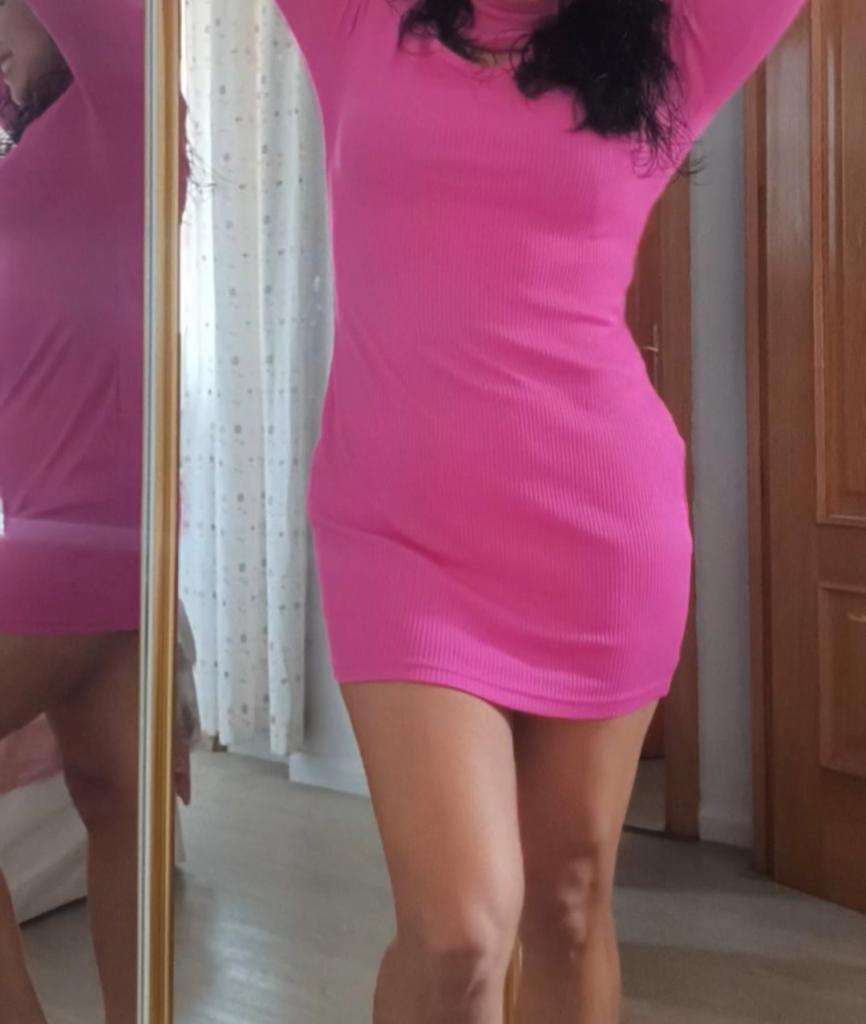 Chica busca chico en Madrid: 