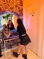 617746381: Chica busca chico en Madrid