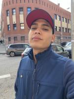 617544101: Chico busca chica en Madrid