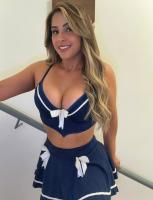 644132567: Chica busca chico en Madrid