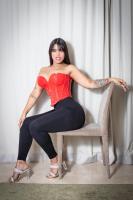 613193319: Chica busca chico en Málaga