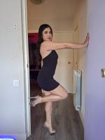 641976364: Chica busca chico en Madrid