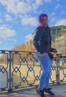 624155927: Chica busca chico en Sevilla