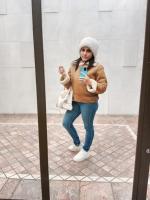 667795050: Chica busca chico en Granada